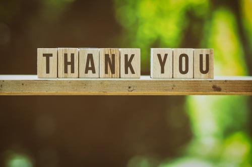 老外说“Thanks but no thanks”什么意思?