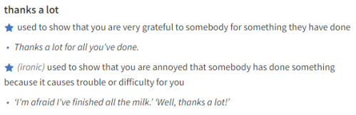 老外说“Thanks but no thanks”什么意思?