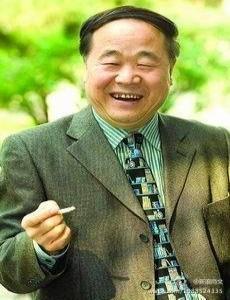 中国作家莫言获得2012年诺贝尔文学奖[双语]
