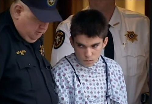 美宾夕法尼亚16岁学生挥双刀砍伤22人