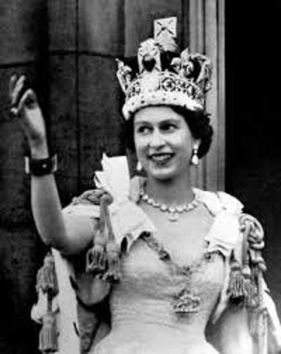 女王陛下如何看待苏格兰独立事情
