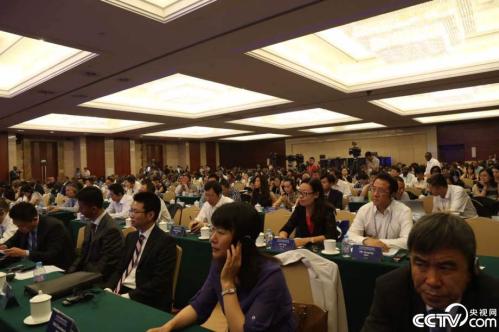 第三届中非媒体合作论坛在北京举行
