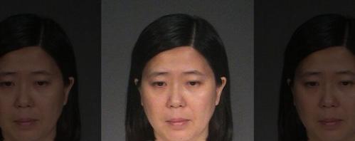 华裔女子奴役中国保姆，被控5项重罪