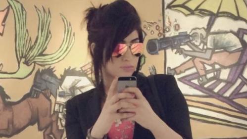 巴基斯坦美女网红因发性感自拍遭亲兄弟“荣誉谋杀”