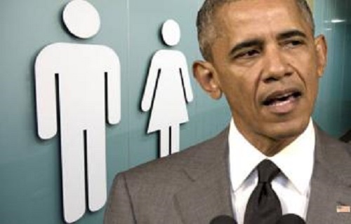 德州法官决议暂时搁置奥巴马当局的跨性别法案