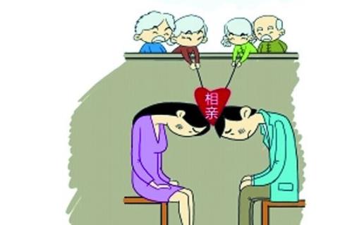 单身人群现状:北京33岁“优质男”最受欢迎