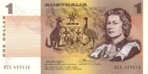 澳大利亚元的英文怎么说?今日澳元兑换人民币汇率是多少?